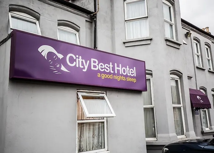 Citybest Hotel