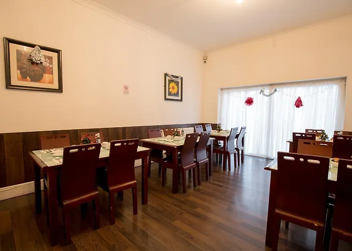 Citybest Hotel