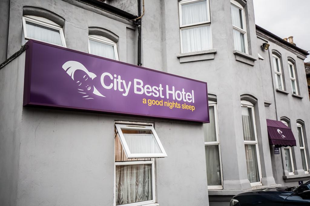 Citybest 2* Ilford