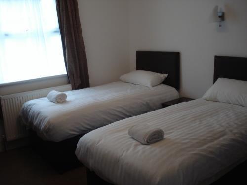 Hotel Citybest Ilford