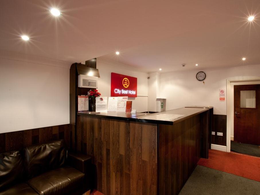 Hotel Citybest