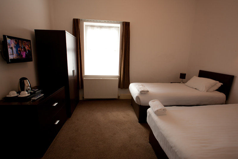 Hotel Citybest 2*