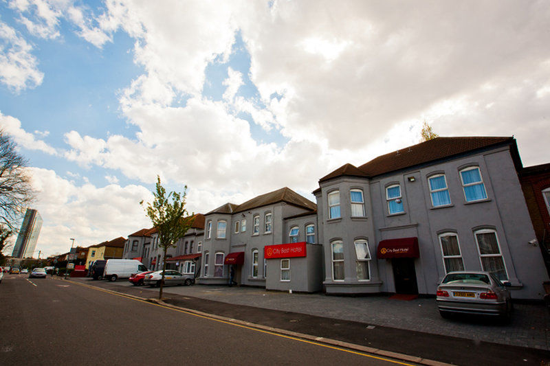Hotel Citybest Ilford