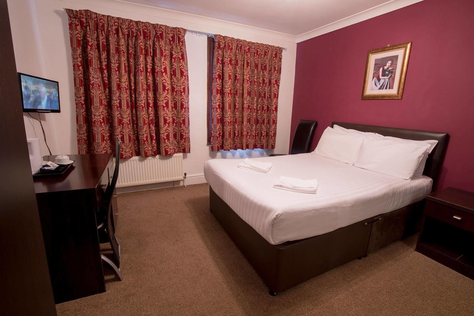 Citybest Hotel 2*