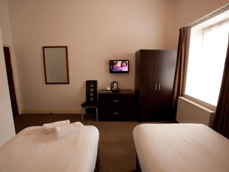 Hotel Citybest