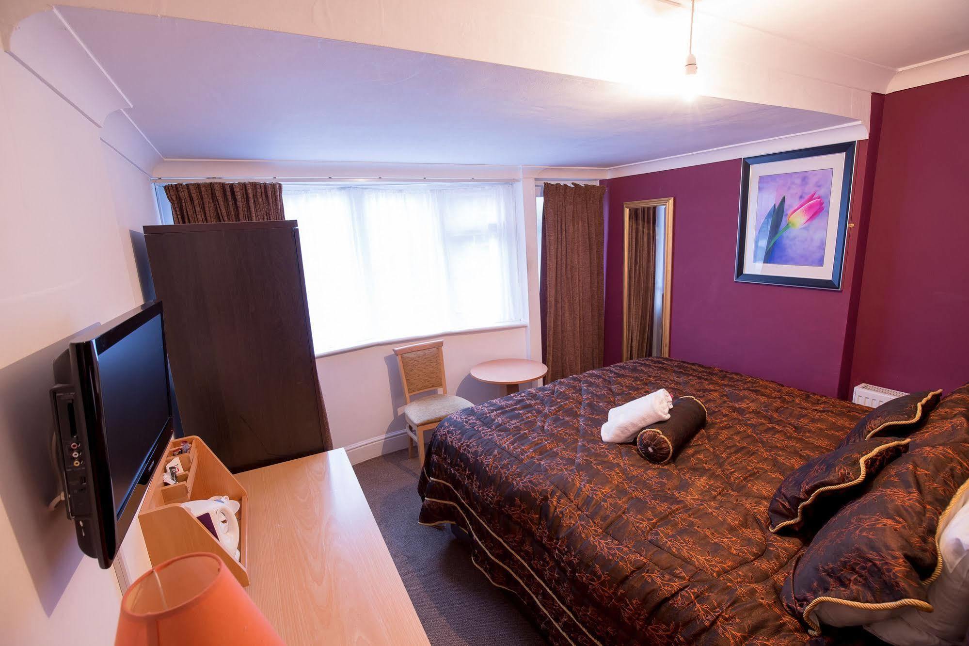 Hotel Citybest Ilford