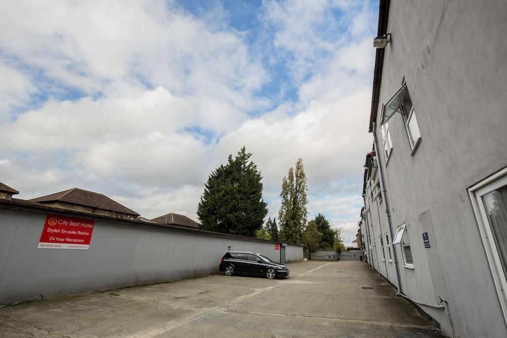 Citybest Hotel Ilford